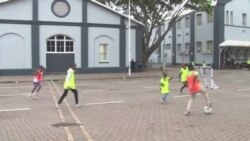 Une journée sans voiture dans la ville sud-africaine de Durban