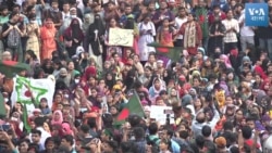 কোটা বাতিল আন্দোলনঃ ছাত্রীরা কেন কোটার বিরুদ্ধে? 