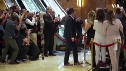 Трамп најави жалби за пресудите против него, тврди дека судењето било наместено 