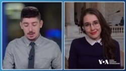 Обмеження на використання зброї США по цілях в РФ: які позиції у демократів та республіканців. Відео