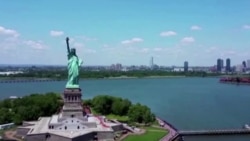 Прошетка низ Њујорк