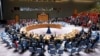 UN Security Council to discuss Israeli attack on Iran