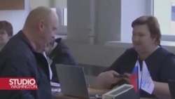 Kritike na račun posmatrača iz RS-a na ruskim izborima