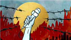 International Edition: A Fragile Seven Day Cease Fire in Sudan As The Humanitarian Crisis Grows
