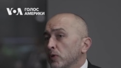 Голова Нацбанку України: Санкції приведуть Росію до економічного краху. Відео