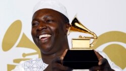 Mali folikela ngnan ba, Ali Farka Toure ka, jonjon ba ni a be weele ko -Grammy Awards suyena a ka so kono