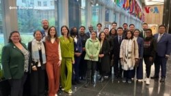 За дезинформациите: Разговор со Фатлуме Дервиши, новинарка