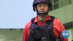 Ecuador Journalists Rethink Safety Measures