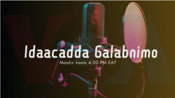 Idaacadda Galabnimo