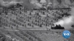 ‘Nearly Impossible:’ Israel’s Mission to Destroy Hamas, Warns Retired US General