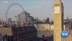 Spy Arrest Prompts Calls for Britain to Label China a 'Threat' 