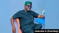 MAlamin Jam'ia, Tiri Gyan