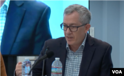 Oq uy sobiq rasmiysi Erik Grin deydiki, Markaziy Osiyo davlatlari birdam ekanini isbotlashi kerak