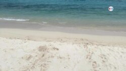 Venezuela: Imágenes de los Cayos de Falcón