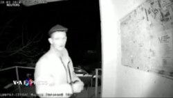 Máy bay không người lái của Ukraine tấn công căn cứ không quân Nga