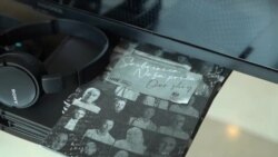 New York: Memorijalna izložba o Srebrenici u zgradi UN-a