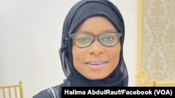 Halima AbdulRauf