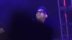 Cambodian rapper makes US debut as music festival headliner