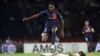 Foot: l'attaquant du PSG Gonçalo Ramos, blessé à la cheville gauche, absent "environ 3 mois"