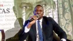 Jornalista Kumuênho da Rosa apresenta "50 Entrevistas"