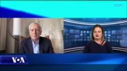 Gjen. Clark: Shkëputja e Kosovës u diktua nga veprimet serbe, të gjejnë rrugën për të ecur përpara