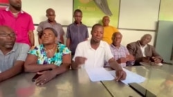 Patizan Lavalas nan Okap Mande PM Conille Èd