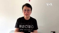 列明慧感受到香港人與六四受害者連結更深