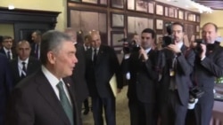 Турција се стреми да стане влијателен енергетски центар