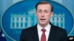 Penasihat Keamanan Nasional Gedung Putih, Jake Sullivan