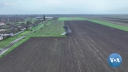 Ukraine Sowing Season Faces Wartime Obstacles