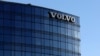 Volvo shifts EV production to Belgium to avoid China tariffs