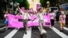 South Korea's top court recognizes some rights for same-sex couples