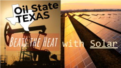 Oil State Texas Beats the Heat with Solar 