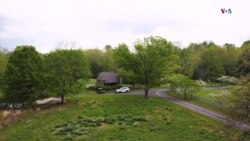 Ինքնասպասարկմամբ գործող ֆերմերային խանութը