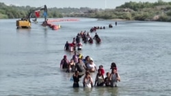 Migran dari Tiongkok, Turki Masuk ke AS Lewat Amerika Selatan