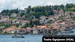 Охрид, С.Македонија