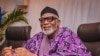 Gwamnan Jihar Ondo, Oluwarotimi Akeredolu Ya Rasu