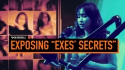 Exposing Exes' Secrets