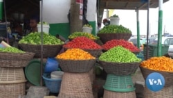 Political Crisis in Niger Affecting Food Prices for Neighbors