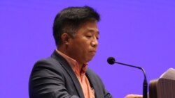 បទ​សម្ភាសន៍ VOA៖ ស្ថាប័ន​សារព័ត៌មាន​ឯករាជ្យ​ រឹត​តែ​ចាំបាច់​ក្នុង​ប្រទេស​ដែល​អំណាច​ទាំង​៣​មិន​អាច​បែង​ចែក​ដាច់​ពី​គ្នា