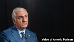 شاهزاده رضا پهلوی