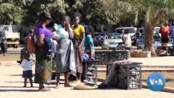 Study: Four in 10 females in Mozambique Married Before Age 18 