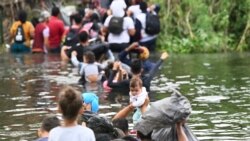 International Edition: The US Braces for Migrant Surge at Southern Border 