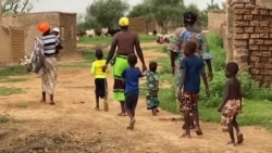 Mali : réinsertion socio-économique des femmes déplacées à Koro