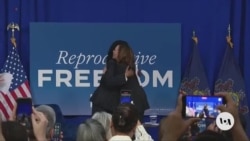 Abortion debate flares up ahead of election