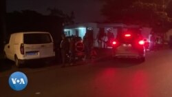 Tristesse en Côte d'Ivoire après le décès d'Henri Konan Bédié 