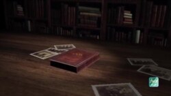 دادنامه – چو ضحاک و ماران به هم ساختند / به سرکوب این نسل پرداختند