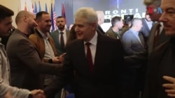 ДУИ тргна во кампања