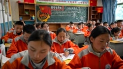 揭謊頻道：西藏寄宿學校保護文化遺產？