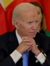 Bajden i NATO saveznici potvrdili podršku Ukrajini
